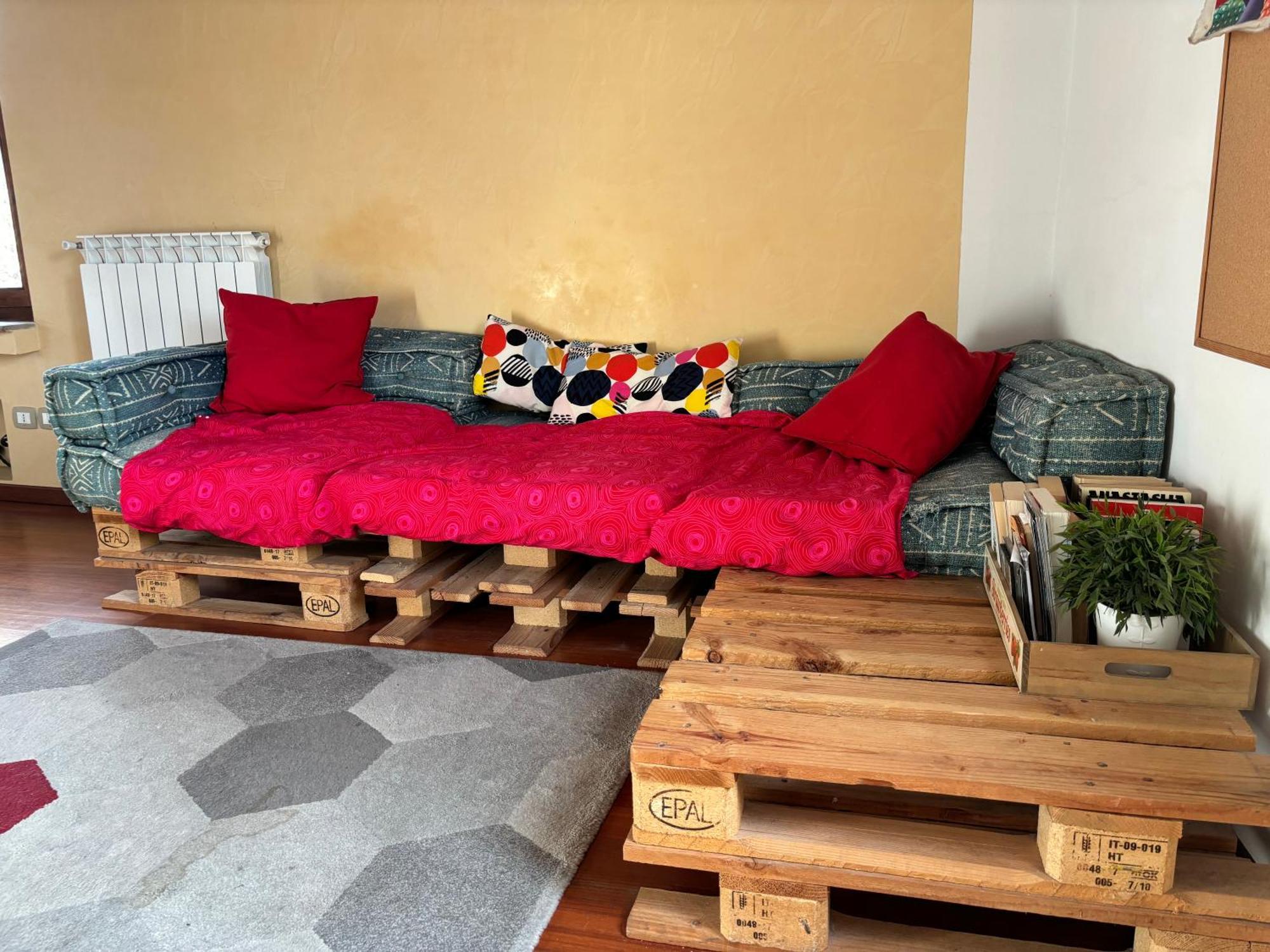 Apartamento Il Nido Siena Exterior foto