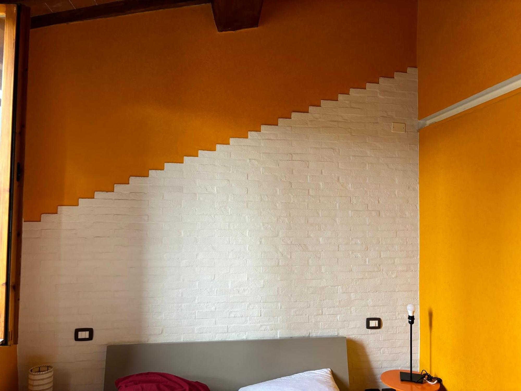 Apartamento Il Nido Siena Exterior foto