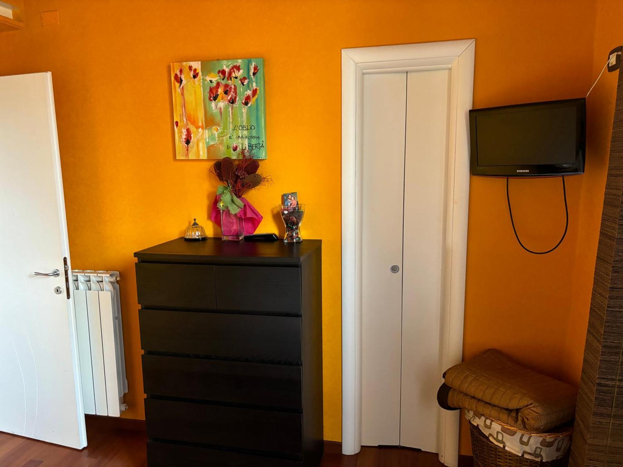 Apartamento Il Nido Siena Exterior foto