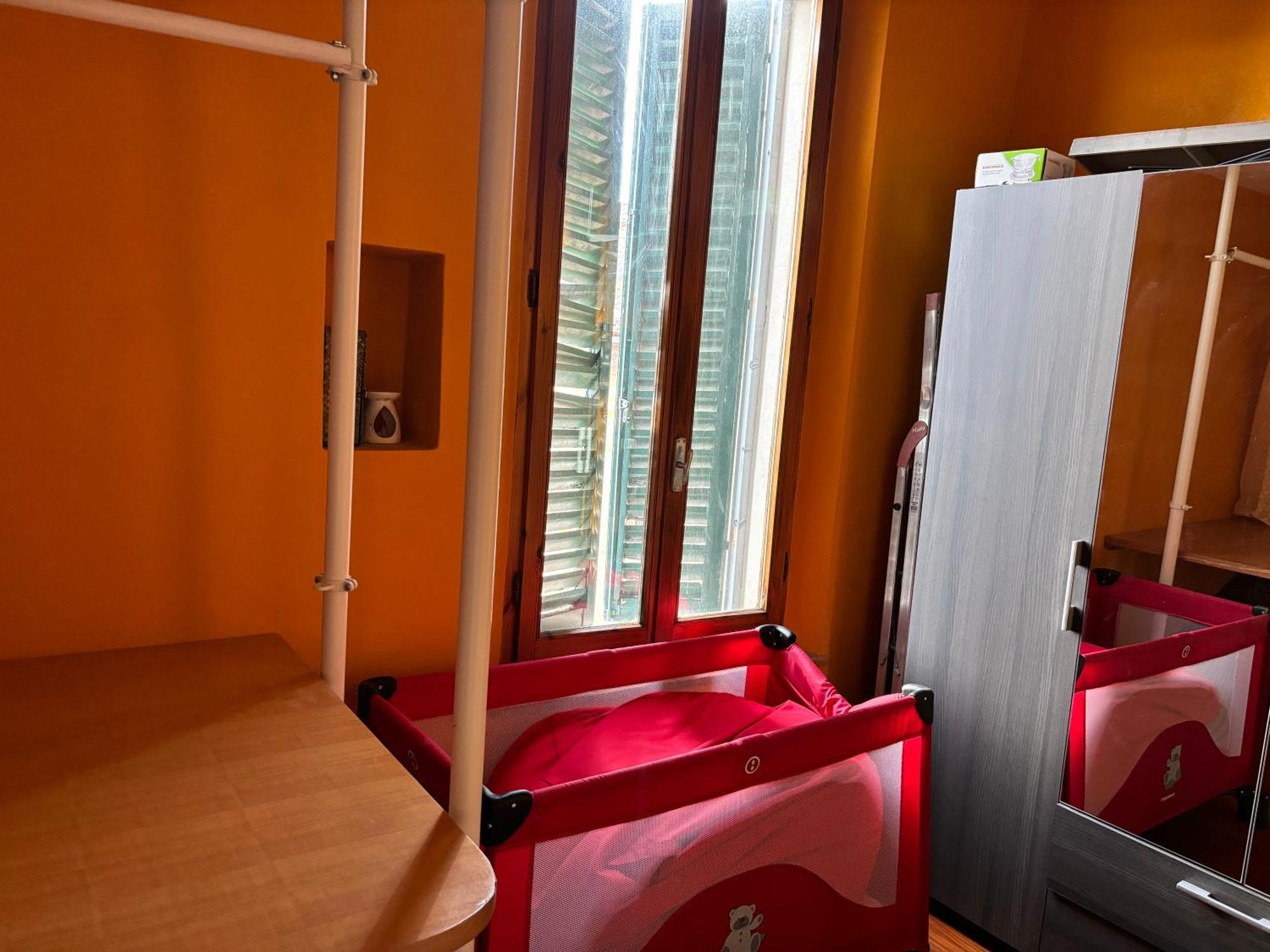 Apartamento Il Nido Siena Exterior foto