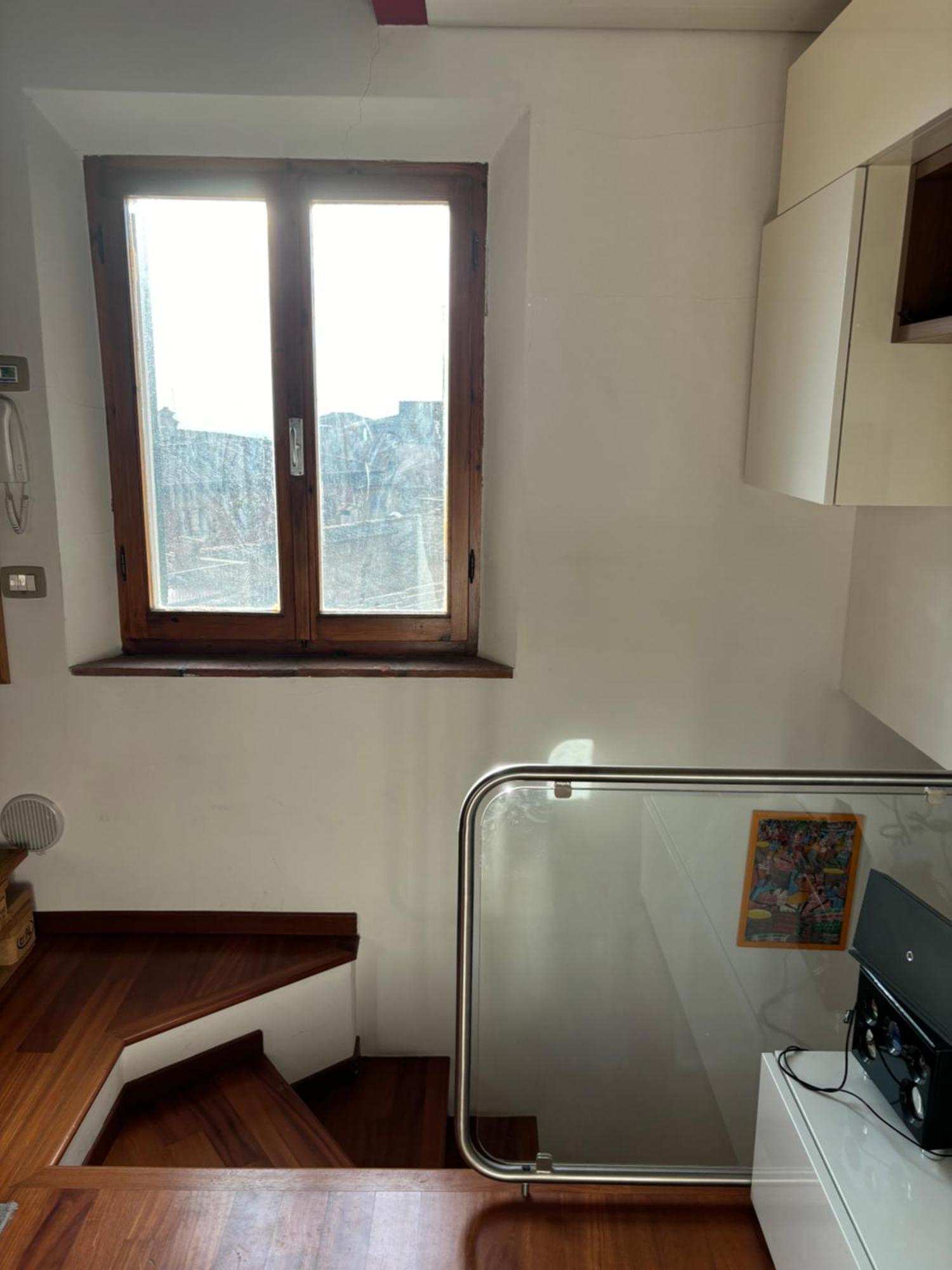 Apartamento Il Nido Siena Exterior foto