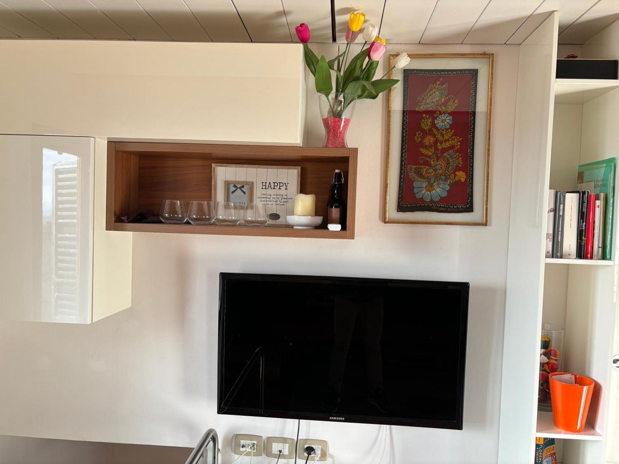 Apartamento Il Nido Siena Exterior foto