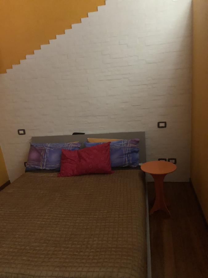 Apartamento Il Nido Siena Exterior foto