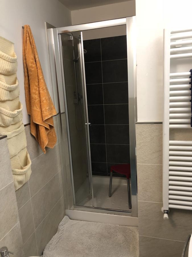 Apartamento Il Nido Siena Exterior foto
