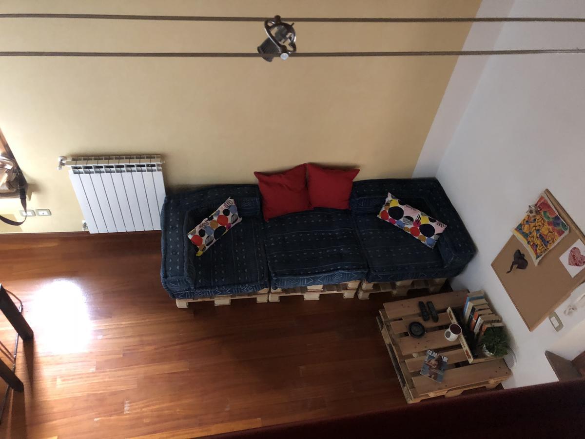 Apartamento Il Nido Siena Exterior foto