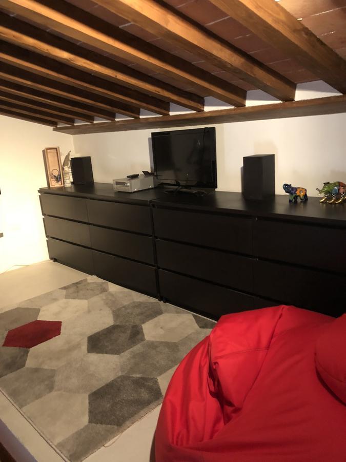 Apartamento Il Nido Siena Exterior foto